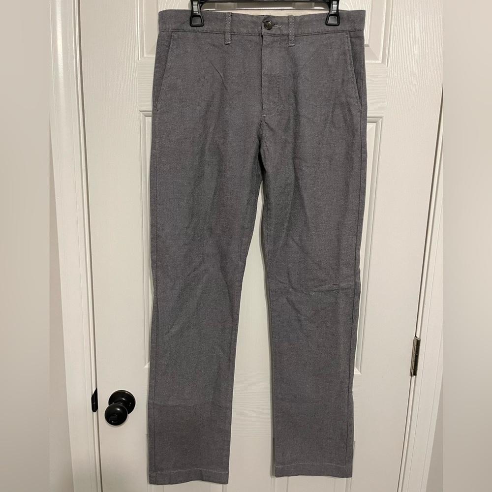 J Crew Straight Dress Pants